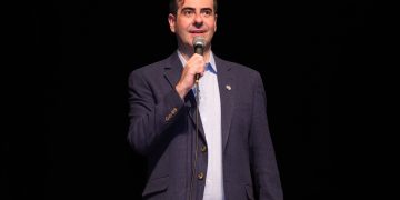 Chiodini anuncia saída do Governo de SC e MDB fala em ‘diálogo com outras legendas’