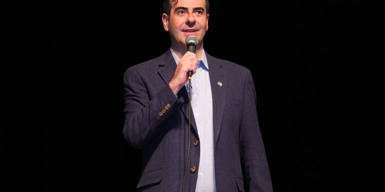 Chiodini anuncia saída do Governo de SC e MDB fala em ‘diálogo com outras legendas’