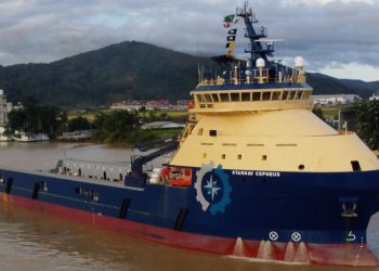 Ministro de Lula anuncia recursos para construção de embarcações em Santa Catarina