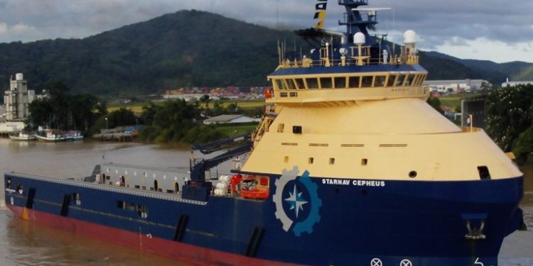 Ministro de Lula anuncia recursos para construção de embarcações em Santa Catarina