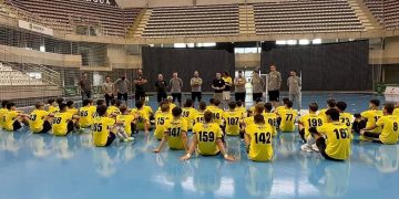 Clínica Seletiva do Jaraguá Futsal está com inscrições abertas