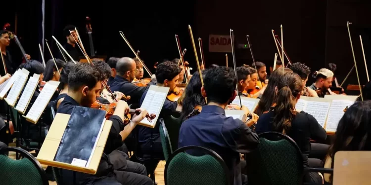 Festival Internacional de Música de Santa Catarina inicia neste domingo (11) na Scar