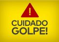Golpistas estão usando o nome da 105 para tentar aplicar golpes