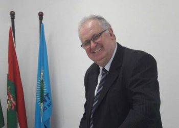 Corpo de juiz de paz de Jaraguá do Sul será sepultado neste sábado (31)