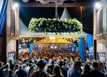 Festa Pomerana abre venda de ingressos pela internet