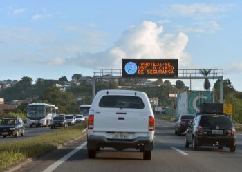 Mais de 13,2 mil motoristas de Santa Catarina já tiveram CNH renovada automaticamente
