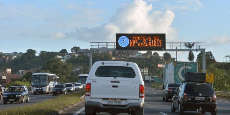 Mais de 13,2 mil motoristas de Santa Catarina já tiveram CNH renovada automaticamente