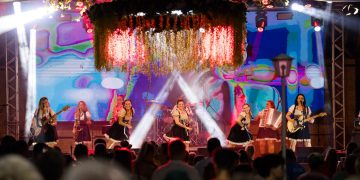 Festa Pomerana 2026 terá climatizadores contra o calor e reconhecimento facial