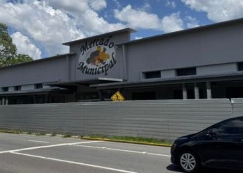 Reunião nesta sexta-feira define ocupação das salas do Mercado Municipal em Jaraguá do Sul
