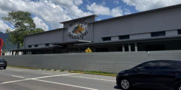 Reunião nesta sexta-feira define ocupação das salas do Mercado Municipal em Jaraguá do Sul