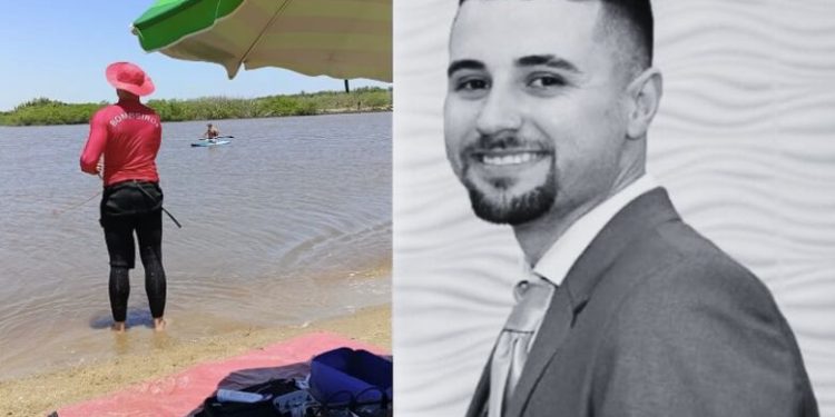 Corpo de caminhoneiro que morreu afogado será sepultado hoje (12) em Massaranduba