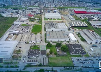 WEG anuncia nova fábrica de sistemas de armazenamento de energia em baterias em Itajaí