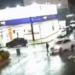 [Vídeo] Idoso é atropelado ao atravessar rua em Barra Velha
