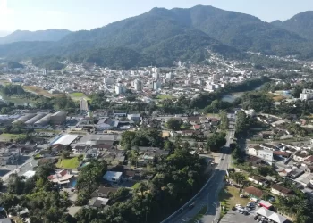 IPTU 2026 de Jaraguá do Sul já está disponível no site e APP Jaraguá na Mão