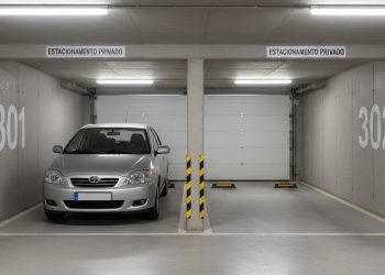 Briga por vaga de garagem: PM é acionada após mulher utilizar vaga de outra pessoa em Jaraguá do Sul