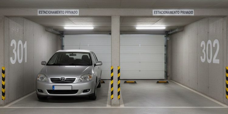 Briga por vaga de garagem: PM é acionada após mulher utilizar vaga de outra pessoa em Jaraguá do Sul