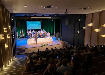 Jaraguá do Sul forma novos médicos especialistas