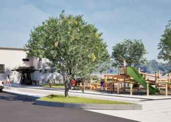 [Fotos] Lançada licitação para revitalização do Centro Histórico de Jaraguá do Sul