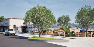 [Fotos] Lançada licitação para revitalização do Centro Histórico de Jaraguá do Sul