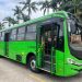 Transporte coletivo de Jaraguá do Sul terá implantação de novas linhas e viagens