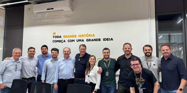 Divisão de transportes da Agricopel é adquirida pela transportadora Pra Frente Brasil