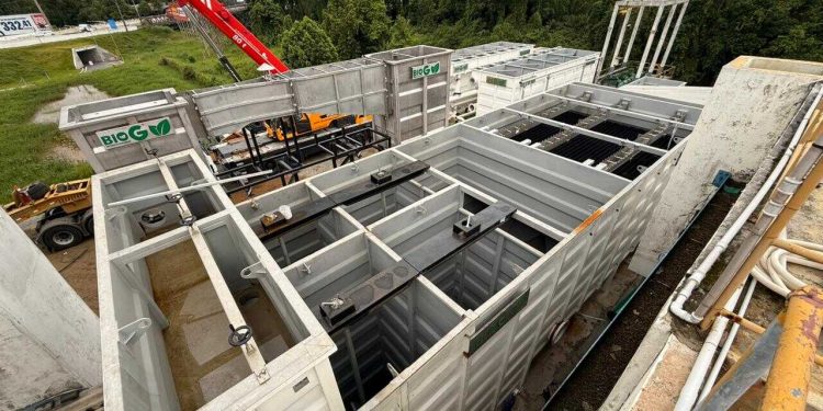 Novas Estações de Tratamento de Água vão ampliar em 74% a produção em Guaramirim