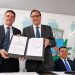 TJSC entrega oficialmente prédio do antigo Fórum para a Prefeitura de Guaramirim
