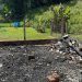 Segue campanha para ajudar moradora de Jaraguá do Sul que perdeu tudo em incêndio
