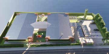 Jaraguá do Sul terá novo Centro Municipal de Educação Infantil
