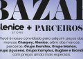 Alenice e marcas parceiras promovem bazar a partir desta quarta-feira (18) em Guaramirim