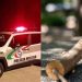 Mãe é presa após agredir filho de 8 anos com galho de árvore em Santa Catarina