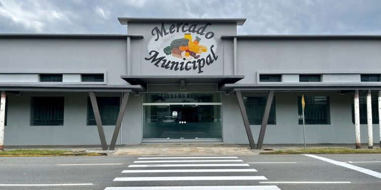 Apeafa retorna ao Mercado Municipal de Jaraguá do Sul na segunda-feira (02)