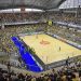 Arena Jaraguá vai receber Desafio Internacional de Futsal entre Brasil x Argentina