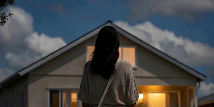 “Não aceitou o término”: Mulher faz escândalo na frente da casa do ex e acaba presa em Jaraguá do Sul