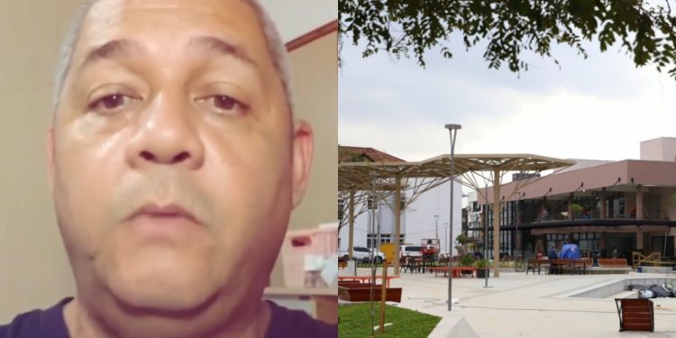 [Vídeo] Roupas e imagens em análise: Caso que viralizou nas redes sociais em Jaraguá do Sul é investigado pela Polícia Civil