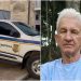 Identificado idoso que morreu baleado em Jaraguá do Sul