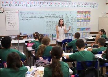 Aulas na Rede Municipal de Educação de Jaraguá do Sul serão retomadas na segunda-feira (09)