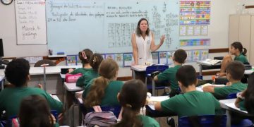 Aulas na Rede Municipal de Educação de Jaraguá do Sul serão retomadas na segunda-feira (09)