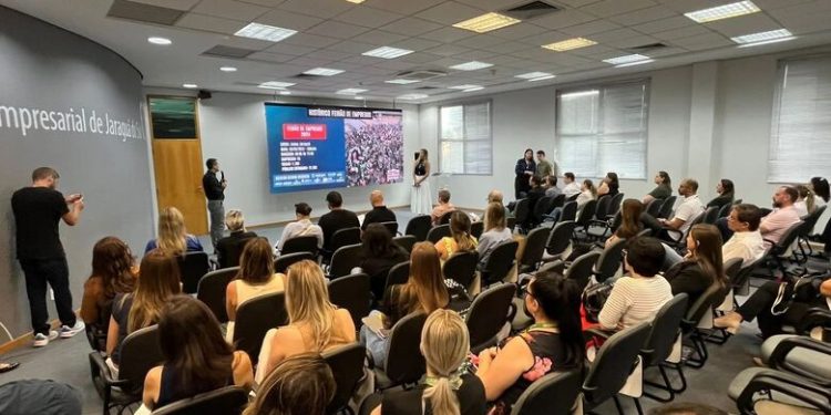 Prefeitura lança campanha Jaraguá Mais Empregos e programa Qualifica Jaraguá 2026