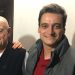 Pai do apresentador Tiago Scheuer morre aos 84 anos em Jaraguá do Sul