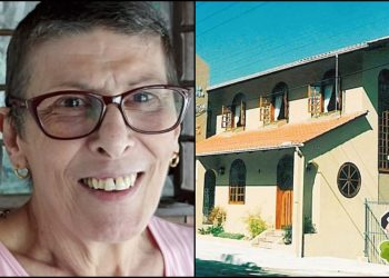 Morre a empresária Elenice Venancio, da Pizzaria Casarão de Jaraguá do Sul