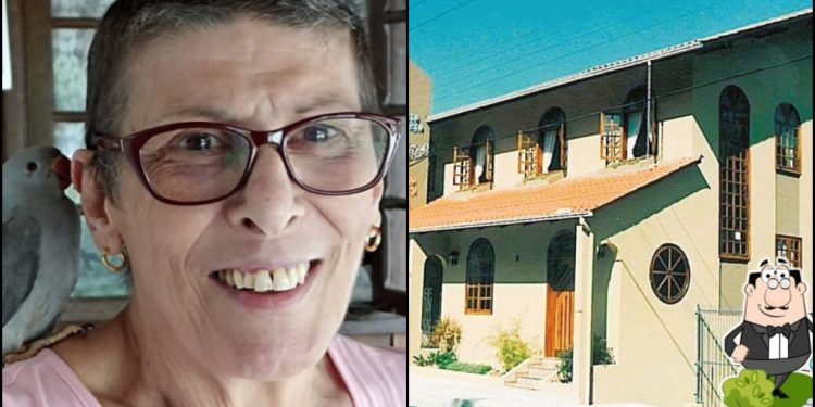 Morre a empresária Elenice Venancio, da Pizzaria Casarão de Jaraguá do Sul