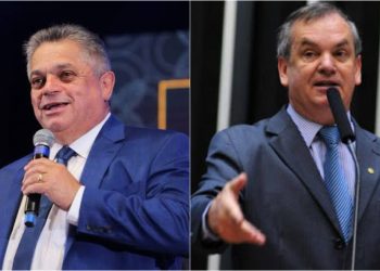 MDB deve indicar vice de João Rodrigues e Peninha como suplente de Amin ao Senado