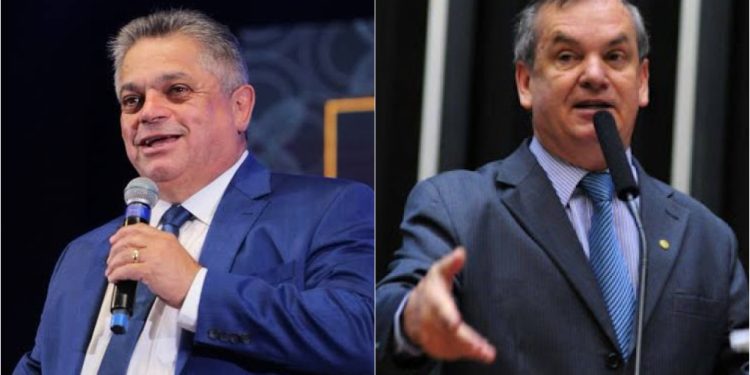 MDB deve indicar vice de João Rodrigues e Peninha como suplente de Amin ao Senado