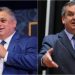 MDB deve indicar vice de João Rodrigues e Peninha como suplente de Amin ao Senado
