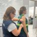 Jaraguá do Sul inicia vacinação contra a dengue com imunizante do Butantan
