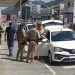 Homem é preso por tráfico de drogas após fugir da polícia em alta velocidade em Guaramirim