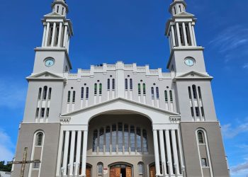 Paróquia São Sebastião divulga programação completa da Semana Santa em Jaraguá do Sul