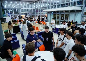 Startup Weekend Jaraguá do Sul reúne mais de 100 participantes e impulsiona ideias inovadoras