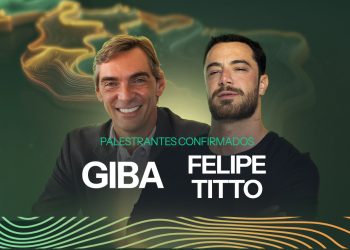 “Gumz Transforma 2026”: 5ª edição do maior evento empresarial de Jaraguá do Sul será no dia 18 de março